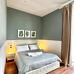 Naiadi Rooms