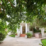 Arena House Wifi Climatizzato P Privato Bbq