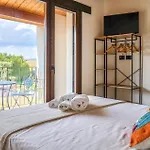 Lovely Home In Giarratana With Private Swimming Pool, Can Be Inside Or Outside