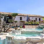 Lovely Home In Giarratana With Private Swimming Pool, Can Be Inside Or Outside
