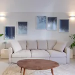 Casa Sabi, Intima, Luminosa E Ampia Terrazza