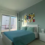 B&B La Finestra Sul Mare