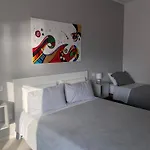 B&B La Finestra Sul Mare