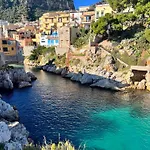 Villa La Terrazza Sul Mare Di Trabia