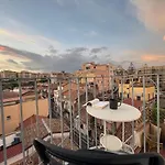 Attico Agora - Elegante Duplex Nel Cuore Di Catania