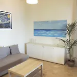Villa Flore - Penthouse - Apartment In Villa