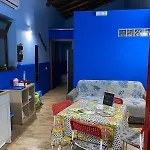 Zazzamitahouse
