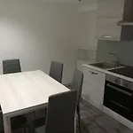 Santiago Rooms