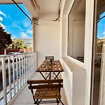 Msapartments