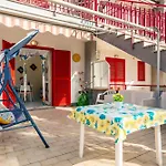 Marecalmo Holiday House Sea