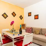 Marecalmo Holiday House Sea