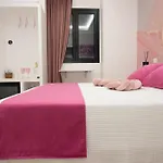 4 Rooms Rosario