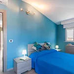 Casa Golf A 200 Mt Dal Mare - Happy Rentals