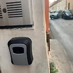 Budget Dietro Stazione