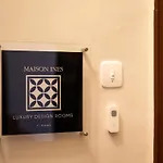 Maison Ines Luxury B&B