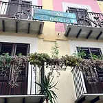 Bahalara Alloggio