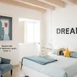 Appartamenti Di Casa Verbavolant