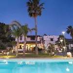 Villa A 300 Mt. Dal Mare