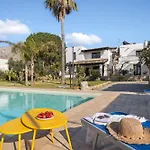 Villa A 300 Mt. Dal Mare