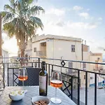 1 Bedroom Beautiful Apartment In Balestrate