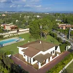 Villa Rosanna By Villa Plus