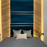 Delux With Private Pool