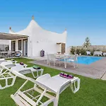 Villa Arancio By Villa Plus