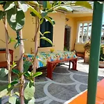 Villa Rosy Lido Di Noto