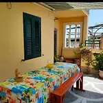 Villa Rosy Lido Di Noto