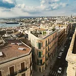 Iconic Ortigia Residence - 4 Min To Duomo