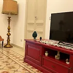 Al Baglio Apartments