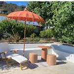 Casa Justa Panarea Drautto