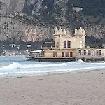 La Comodita A Due Passi Dal Mare Di Mondello