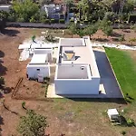Villa Regina Di Marzamemi