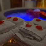 Suite Villa La Terrazza Sul Mare