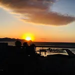 Il Tramonto
