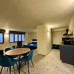 Joseph Apartment