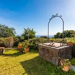 Villa Vittoria - Santa Tecla