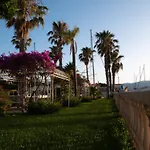 Resort Atlantis Portorosa