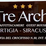 Tre Archi