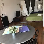 La Casa Di Teseo