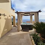 Le Villette - Taormina