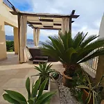 Le Villette - Taormina