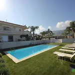 Iris Home Private Pool