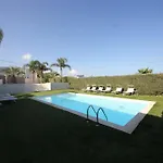 Iris Home