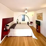 Luxury Apartment Palazzo Vannucci