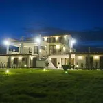 Gorgeous Home In Mazzarino With Outdoor Swimming Pool