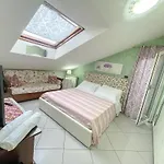 Appartamento Living Mascalucia