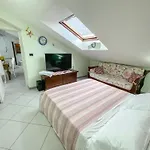 Appartamento Living Mascalucia