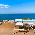 Villa Scopello Cala Bianca